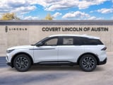 2026 Lincoln Nautilus - Preview 3