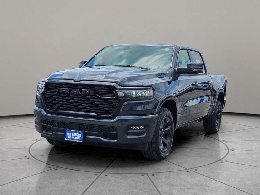 2026 Ram 1500 - Image 1