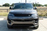 2026 Land Rover Range Rover Sport - Preview 6