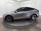 2026 Tesla Model Y - Preview 4