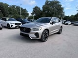 2026 Volvo XC60 - Preview 2