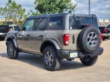 2026 Ford Bronco - Preview 4