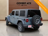 2026 Jeep Wrangler - Preview 3