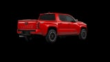 2026 Toyota Tacoma - Preview 10