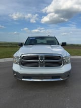 2016 Ram 1500 - Preview 7