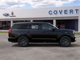 2027 Ford Expedition - Preview 5
