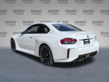 2024 BMW M2 - Preview 8