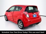 2016 Chevrolet Spark - Preview 5