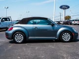 2018 Volkswagen Beetle - Preview 3