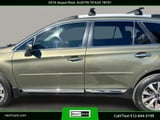2019 Subaru Outback - Preview 13