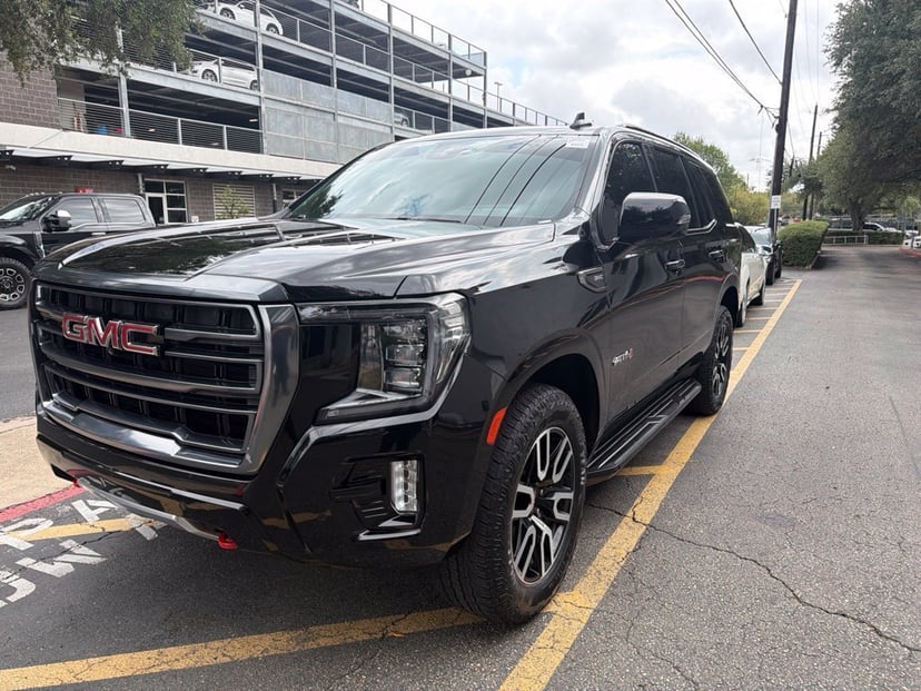 2024 GMC Yukon - Image 1