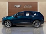 2026 Cadillac XT5 - Preview 5