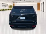 2024 Cadillac Escalade-V - Preview 8