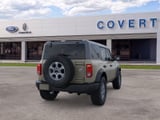 2026 Ford Bronco - Preview 8