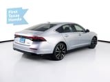 2026 Honda Accord - Preview 7