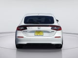 2022 Honda Civic - Preview 7