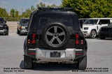 2025 Land Rover Defender - Preview 7