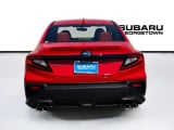 2026 Subaru WRX - Preview 5