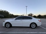 2014 Honda Accord - Preview 4