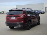 2026 Subaru Ascent - Preview 4