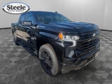 2026 Chevrolet Silverado - Preview 5