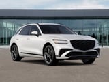 2027 Genesis GV70 - Preview 2