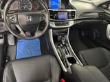 2014 Honda Accord - Preview 10