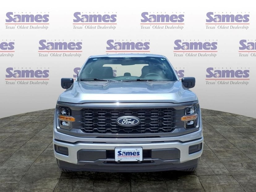 2026 Ford F-150 - Image 3