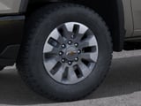 2026 Chevrolet Silverado 2500 HD - Preview 9