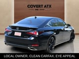 2024 Lexus ES - Preview 5
