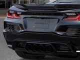 2027 Chevrolet Corvette - Preview 14