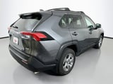 2024 Toyota RAV4 - Preview 5