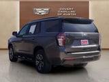 2021 Chevrolet Tahoe - Preview 3