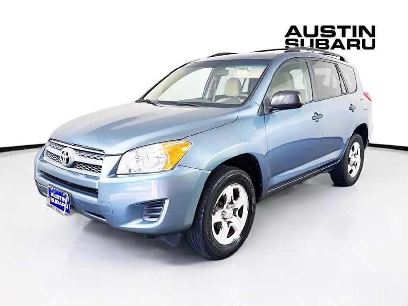 2010 Toyota RAV4 - Image 3