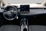 2025 Toyota Corolla - Preview 14
