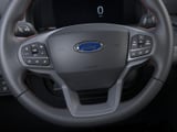 2026 Ford Explorer - Preview 12