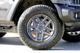 2026 Jeep Wrangler - Preview 3