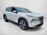 2023 Nissan Rogue - Preview 3