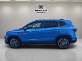 2027 Volkswagen Taos - Preview 2