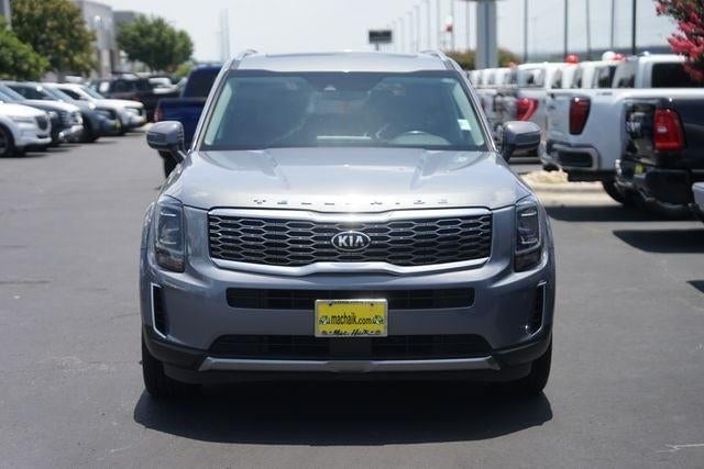 2020 Kia Telluride - Image 2