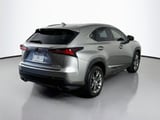 2019 Lexus NX - Preview 4