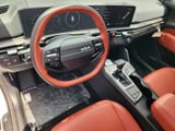 2026 Kia Sportage - Preview 2