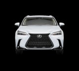 2026 Lexus NX - Preview 6