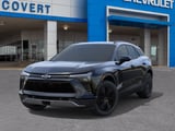 2026 Chevrolet Blazer EV - Preview 6