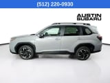 2026 Subaru Forester - Preview 4