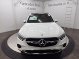 2027 Mercedes-Benz GLC - Preview 3