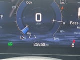 2024 Chevrolet Blazer EV - Preview 16