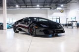 2017 Lamborghini Huracan - Preview 3