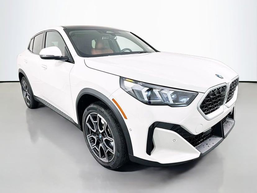 2026 BMW X2 - Image 2