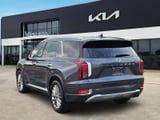 2020 Hyundai Palisade - Preview 5